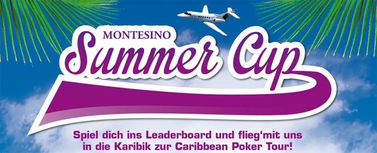 montesino summercup cpt