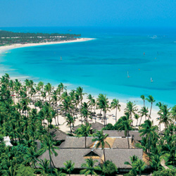 cpt puntacana package