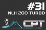 #31 NLH 200 Turbo